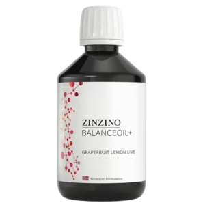 zinzino balanceoil+ 300 ml