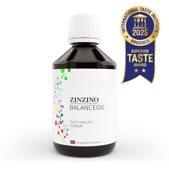 zinzino balanceoil tuttifrutti 300 ml zinzino balanceoil tuttifrutti 300 ml
