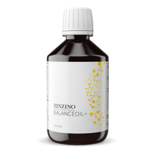 zinzino balanceoil+ 300 ml