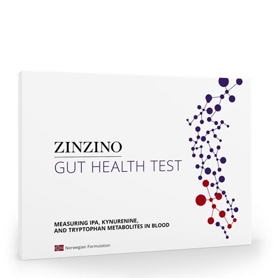 gut health test gut health test