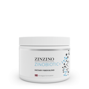 zinzino zinobiotic+