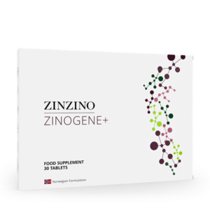 zinogene+