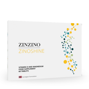 zinzino zinoshine+